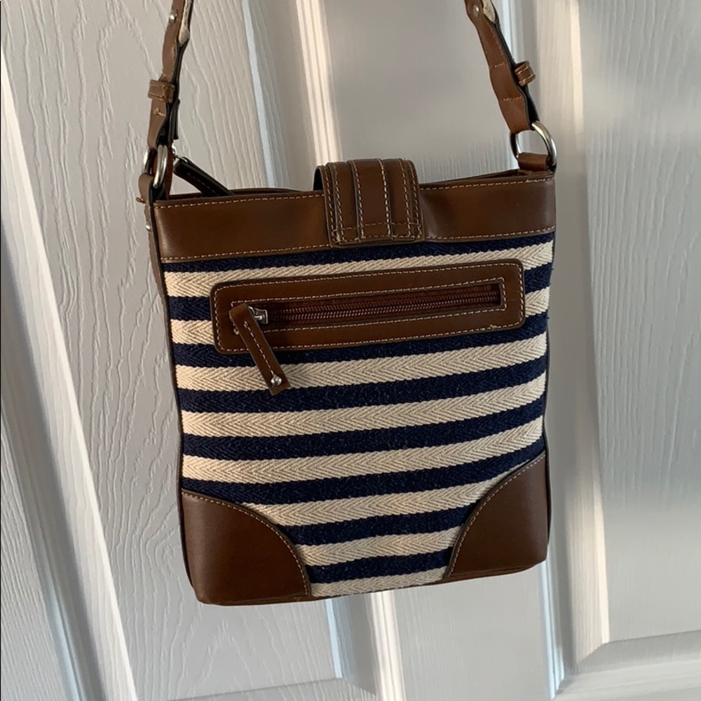 Chaps Purse - Picture 5 of 7